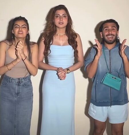 Orry reflects on his ‘Khatron Ke Khiladi’ journey: A winner is just a loser who tried one more time