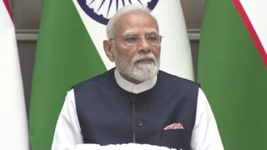 Uzbekistan at heart of India’s engagement with Central Asia: PM Modi Uzbekistan at heart of India’s engagement with Central Asia: PM Modi