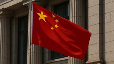 China’s economic powerhouse Shanghai faces growing signs of distress China’s economic powerhouse Shanghai faces growing signs of distress