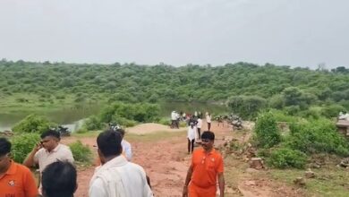 Three sisters jump in pond to save drowning brother in Rajasthan’s Dholpur; all die Three sisters jump in pond to save drowning brother in Rajasthan’s Dholpur; all die