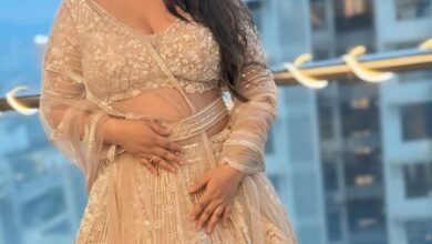 Meera Deosthale shares how he impressed co-actors with her culinary skills on sets of her new show Meera Deosthale shares how he impressed co-actors with her culinary skills on sets of her new show