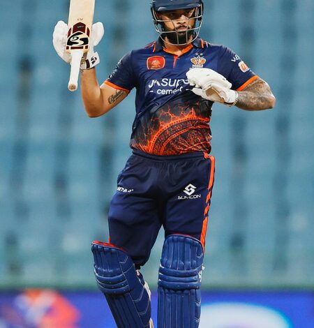 UP T20 League provides ideal bridge to IPL, says Kashi Rudras skipper Karan Sharma UP T20 League provides ideal bridge to IPL, says Kashi Rudras skipper Karan Sharma