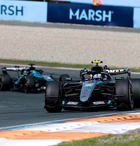 ‘Job is not done, we’re halfway through only’: F1 title leader Kimi Antonelli