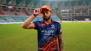 ‘Breaking muscle memory isn’t easy’: Karan Sharma on technical tweaks under Pravin Amre ‘Breaking muscle memory isn’t easy’: Karan Sharma on technical tweaks under Pravin Amre