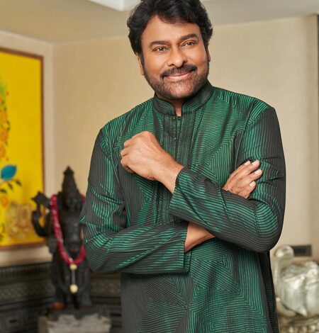 When Chiranjeevi admitted to having doubts about Juhi Chawla before ‘Pratibandh’ When Chiranjeevi admitted to having doubts about Juhi Chawla before ‘Pratibandh’