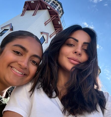 Neeru Bajwa’s eldest daughter turned 11: Love you more than you’ll ever know Neeru Bajwa’s eldest daughter turned 11: Love you more than you’ll ever know