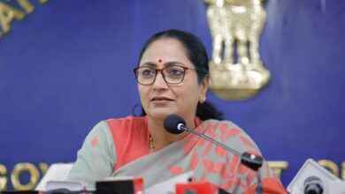 2.16 crore MT waste cleared, 100 acres reclaimed at 3 landfills: Delhi CM Rekha Gupta