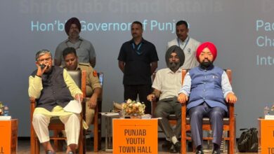 Punjab Governor launches youth facilitation centre in Ludhiana