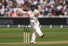 After Lord’s game, Pakistani players to meet King Charles ahead of third Test against England After Lord’s game, Pakistani players to meet King Charles ahead of third Test against England