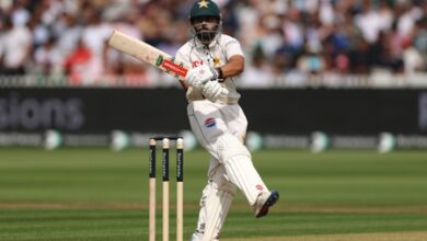 After Lord’s game, Pakistani players to meet King Charles ahead of third Test against England After Lord’s game, Pakistani players to meet King Charles ahead of third Test against England