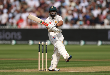 After Lord’s game, Pakistani players to meet King Charles ahead of third Test against England After Lord’s game, Pakistani players to meet King Charles ahead of third Test against England