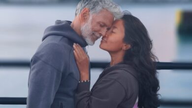 Milind Soman’s birthday wish for wife Ankita Konwar: It is so much fun to be with you Milind Soman’s birthday wish for wife Ankita Konwar: It is so much fun to be with you