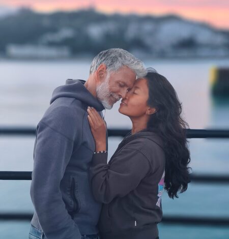 Milind Soman’s birthday wish for wife Ankita Konwar: It is so much fun to be with you Milind Soman’s birthday wish for wife Ankita Konwar: It is so much fun to be with you