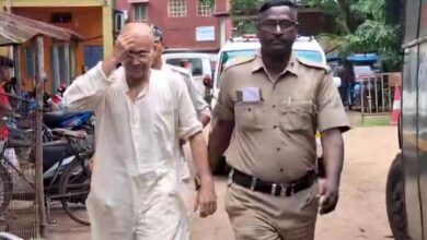 Bengal: Trinamool Congress leader arrested in Bankura over cheating charges