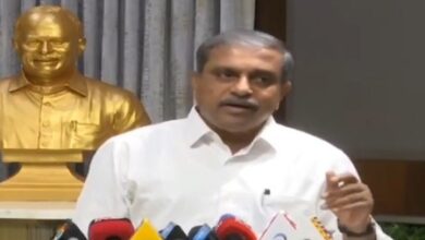 YSRCP contests former party MP’s remark against Jagan Mohan Reddy