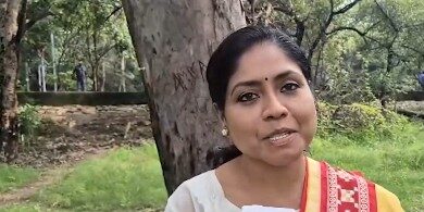 Debrigarh local community cheers as PM Modi praises Odisha woman’s conservation work Debrigarh local community cheers as PM Modi praises Odisha woman’s conservation work