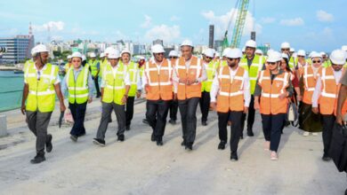 FM appreciates India’s ‘unwavering’ commitment to socio-economic development of Maldives FM appreciates India’s ‘unwavering’ commitment to socio-economic development of Maldives