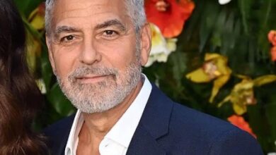 Laura Dern to honour George Clooney with her speech for actor’s Lifetime Achievement award at Venice Film Fest