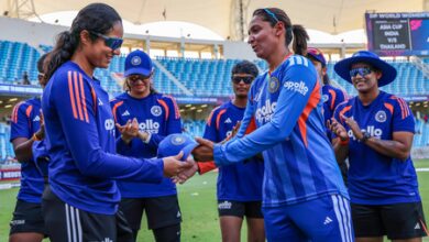 Women’s Asia Cup: Thailand elect to bowl against India, Pratika Rawal handed debut