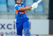 Women’s Asia Cup: Thailand spinners trigger dramatic collapse, restrict India to 159/9 Women’s Asia Cup: Thailand spinners trigger dramatic collapse, restrict India to 159/9