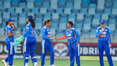Women’s Asia Cup: Shafali, Deepti star as India thrash Thailand by 94 runs Women’s Asia Cup: Shafali, Deepti star as India thrash Thailand by 94 runs