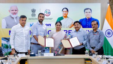 Delhi govt promotes PPP model to beautify spaces under flyovers