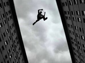 Girl rescued from shopping mall terrace in Delhi’s Rohini before attempting to jump Girl rescued from shopping mall terrace in Delhi’s Rohini before attempting to jump