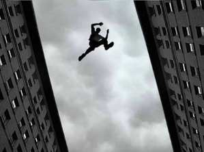 Girl rescued from shopping mall terrace in Delhi’s Rohini before attempting to jump Girl rescued from shopping mall terrace in Delhi’s Rohini before attempting to jump