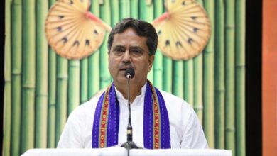 Tripura govt committed to holistic development, protection of lives and assets: CM Saha