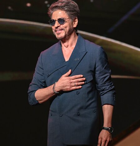 When SRK revealed the reason behind him not going to Kashmir for the longest time When SRK revealed the reason behind him not going to Kashmir for the longest time