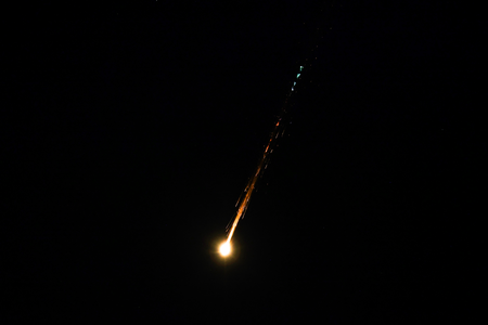 US strikes Iranian launchers on Larak Island in first known attack since late July, IRGC vows ‘punishment for aggressor’ US strikes Iranian launchers on Larak Island in first known attack since late July, IRGC vows ‘punishment for aggressor’