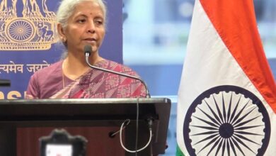 Iran, trade tensions, energy security top India’s G20 agenda Iran, trade tensions, energy security top India’s G20 agenda