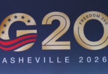 G20 puts growth, fair trade in focus