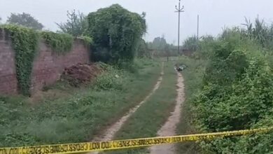 Accused in Ankit Balyan murder case killed in UP Police encounter Accused in Ankit Balyan murder case killed in UP Police encounter