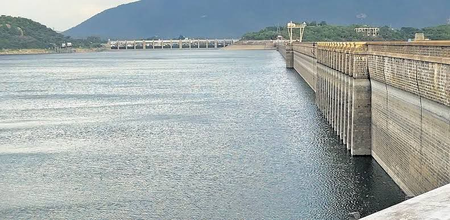 TN: Nagapattinam farmers seek delay in Mettur water release, fear irrigation gap