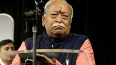 World needs India’s ‘third way’ to tackle conflicts, environmental crisis: Mohan Bhagwat World needs India’s ‘third way’ to tackle conflicts, environmental crisis: Mohan Bhagwat