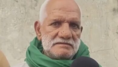 ‘Half justice served’: Ankit Balyan’s father reacts after two accused shooters killed in encounter