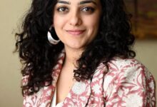 Nithya Menen’s next to be a fantasy dark comedy; film to be directed by DK