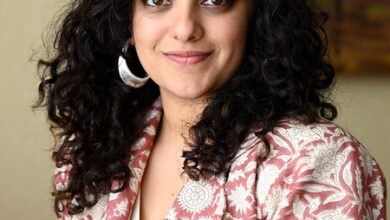 Nithya Menen’s next to be a fantasy dark comedy; film to be directed by DK