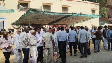 BJP announces candidates for Jaipur Municipal Corporation polls; ex-Mayor gets ticket