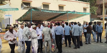 BJP announces candidates for Jaipur Municipal Corporation polls; ex-Mayor gets ticket BJP announces candidates for Jaipur Municipal Corporation polls; ex-Mayor gets ticket
