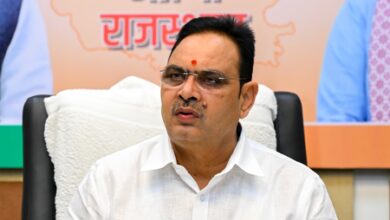 Rajasthan local polls: BJP leaders deliberate on finalising candidate names till late; decision likely today