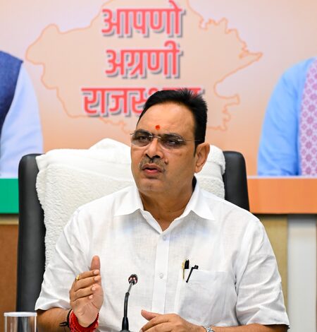 Rajasthan local polls: BJP leaders deliberate on finalising candidate names till late; decision likely today Rajasthan local polls: BJP leaders deliberate on finalising candidate names till late; decision likely today
