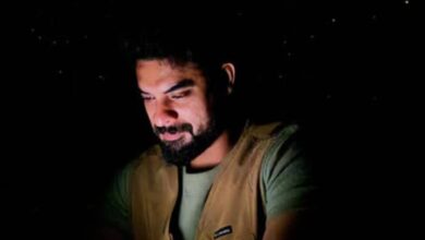 Tovino Thomas puts out imposter alert; says impersonator falsely using his identity to send emails to multiple people