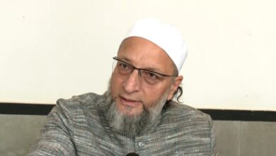 RSS never believed in democracy, but in dictatorship: Owaisi on Bhagwat’s NY remarks (IANS Exclusive)