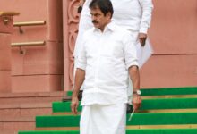 ‘Will take to streets’: KC Venugopal demands action against BJP leaders over ‘shuddhikaran’ row
