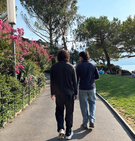 Mahesh Babu tells son Gautam Ghattmaneni: May you always chase your dreams with courage and kindness!