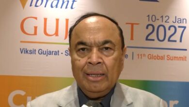 Vibrant Gujarat Global Summit 2027 to showcase opportunities across sectors: Industry