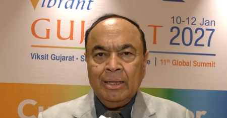 Vibrant Gujarat Global Summit 2027 to showcase opportunities across sectors: Industry