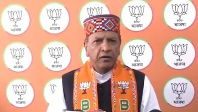 Himachal BJP to mark PM Modi’s 25 years in public service by lighting ‘Diya of Seva’ on September 17